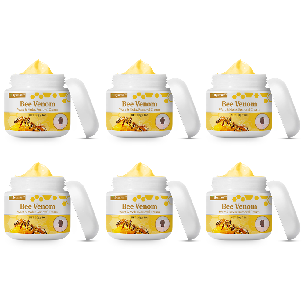 🎁flysmus™ Creme mod Hudflap & Vorter, Hjælper med at behandle vedvarende vorter, hudvækster, hudlæsioner, infektioner, ardannelse og udglatte ujævn hud❤️