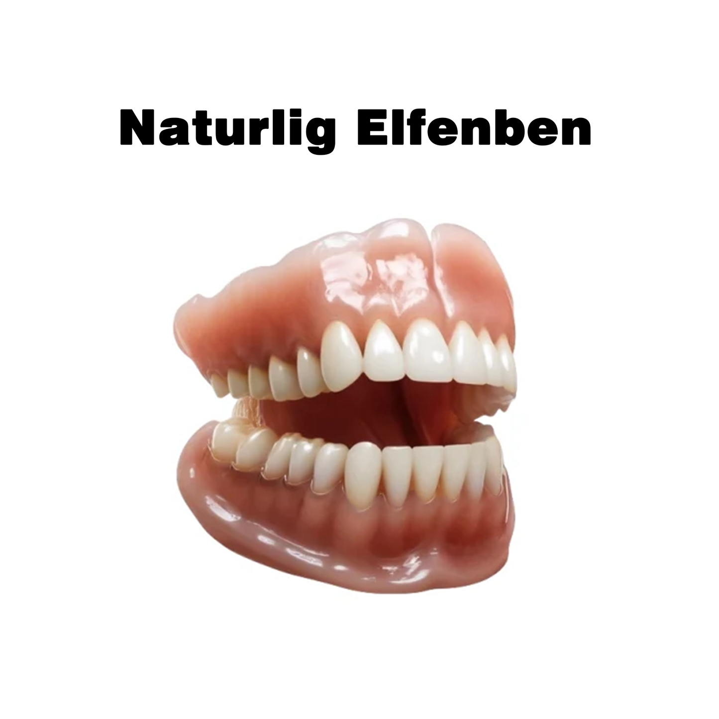 🦷Bikenda®🦷 Avanceret Tilpasset Fuldt Tandprotesesæt (✅ Klinisk dokumenterede komfort-pas tandproteser — Bruges og stole på af mere end 8.000 brugere i Danmark for komfort hele dagen.)