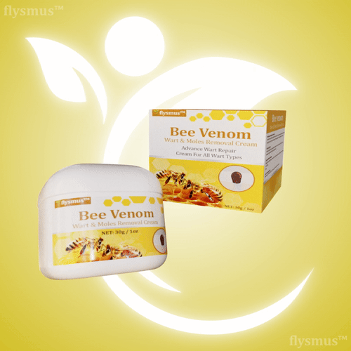 🎁flysmus™ Creme mod Hudflap & Vorter, Hjælper med at behandle vedvarende vorter, hudvækster, hudlæsioner, infektioner, ardannelse og udglatte ujævn hud❤️