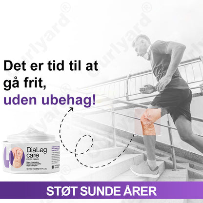 👨‍⚕️𝐎𝐮𝐫𝐥𝐲𝐚𝐫𝐝®𝐃𝐢𝐚𝐋𝐞𝐠 𝐜𝐚𝐫𝐞 𝐏𝐡𝐲𝐭𝐨 𝐜𝐫𝐞𝐦𝐞