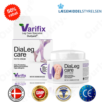👨‍⚕️𝐎𝐮𝐫𝐥𝐲𝐚𝐫𝐝®𝐃𝐢𝐚𝐋𝐞𝐠 𝐜𝐚𝐫𝐞 𝐏𝐡𝐲𝐭𝐨 𝐜𝐫𝐞𝐦𝐞