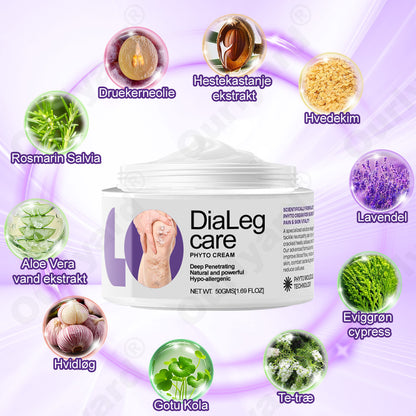 👨‍⚕️𝐎𝐮𝐫𝐥𝐲𝐚𝐫𝐝®𝐃𝐢𝐚𝐋𝐞𝐠 𝐜𝐚𝐫𝐞 𝐏𝐡𝐲𝐭𝐨 𝐜𝐫𝐞𝐦𝐞