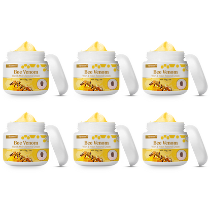 🧑‍⚕️flysmus™ Creme mod Hudflap & Vorter, Hjælper med at behandle vedvarende vorter, hudvækster, hudlæsioner, infektioner, ardannelse og udglatte ujævn hud✨